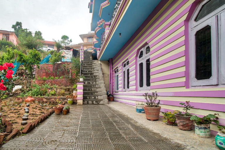 Others 5, Hotel Stay Well, Chamba