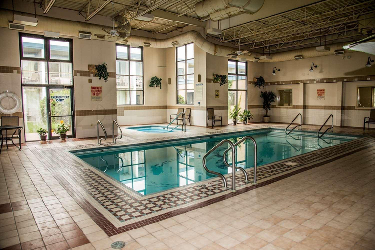 Others 5, Baymont Inn & Suites by Wyndham Fargo, Cass