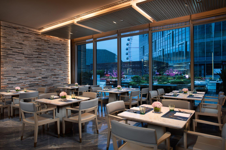 Food & Drinks 5, InterContinental Quanzhou By IHG, Quanzhou