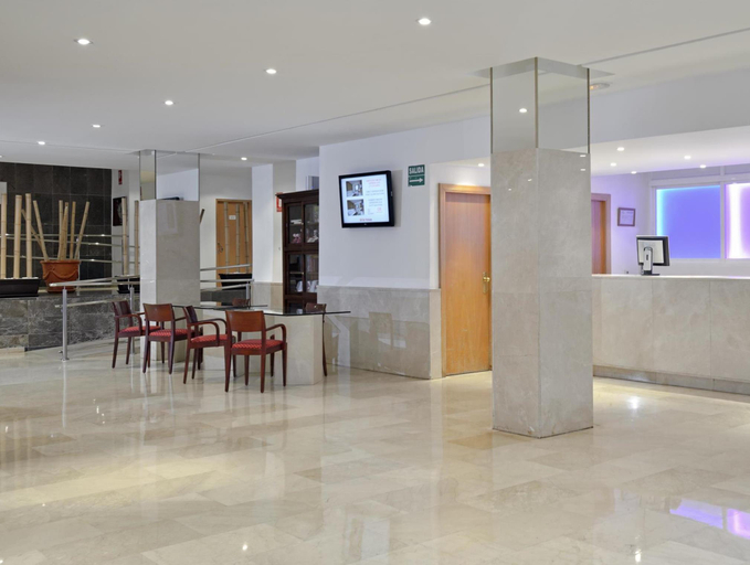 Public Area 2, Sol Pelicanos Ocas, Alicante