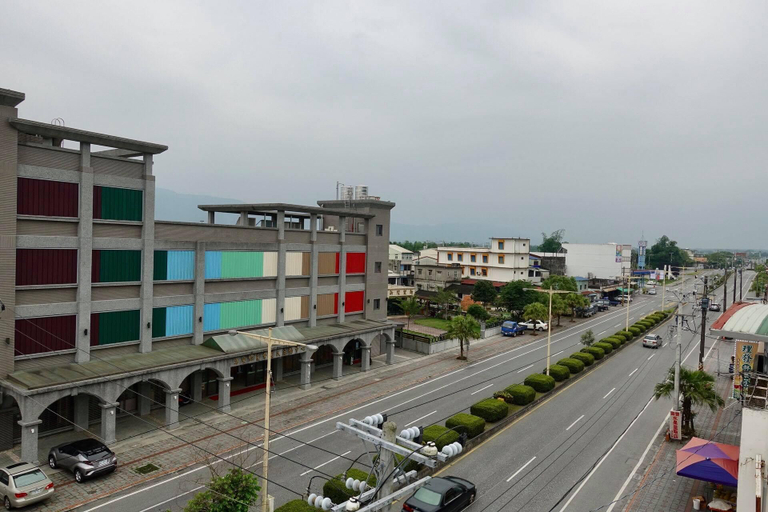 Others 5, 7113 hotel, Hualien