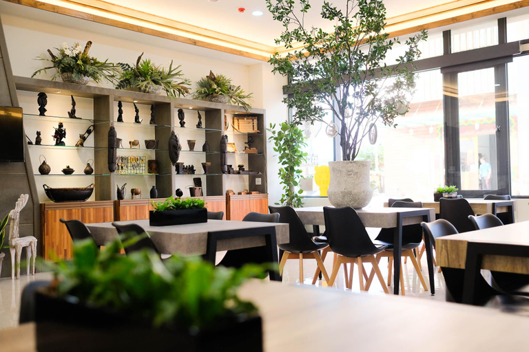 Food & Drinks 5, The Deer, Nantou