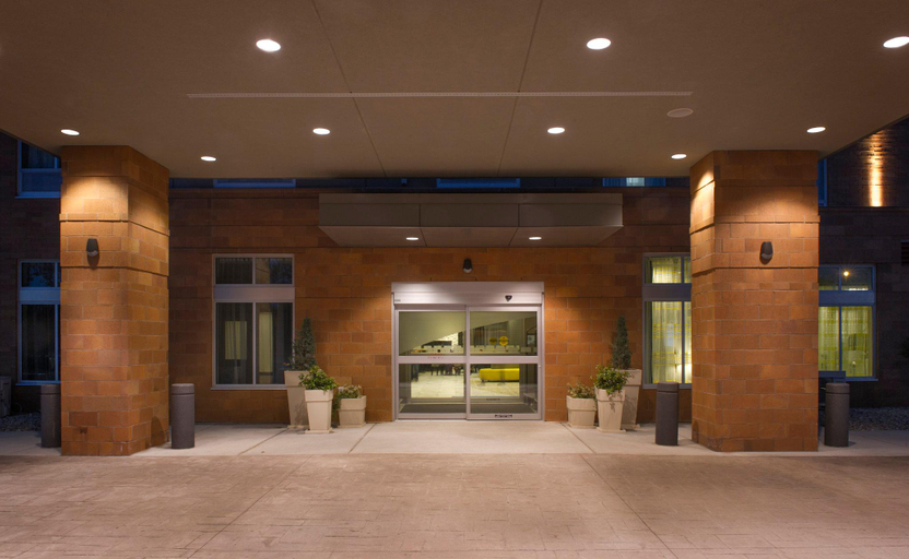 Public Area 4, Holiday Inn Express & Suites MADISON CENTRAL, Dane