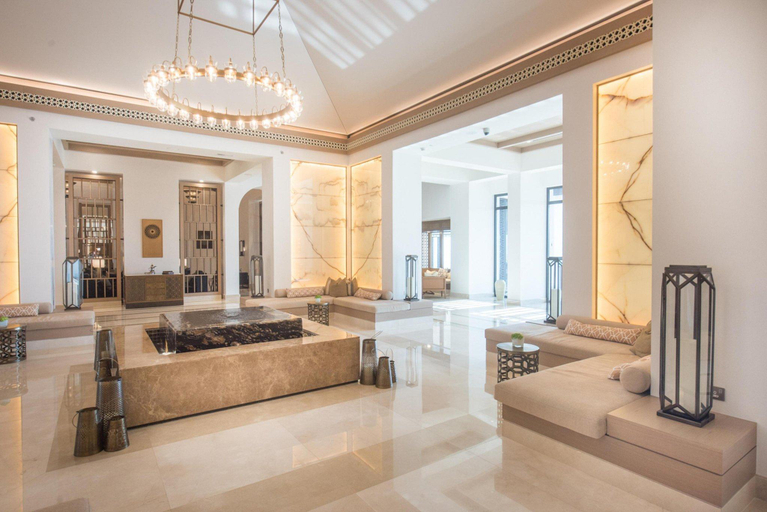 Public Area 4, InterContinental Hotels FUJAIRAH RESORT by IHG, Al Aqah