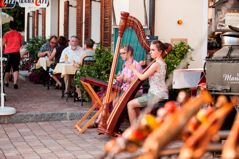 Food & Drinks 4, Hotel Mariasteinerhof, Kufstein