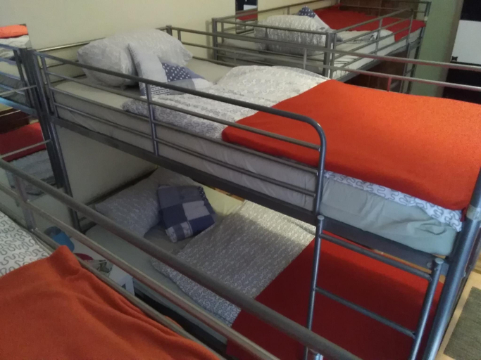Others 2, Hostel Centrum Sabot, Kraków City