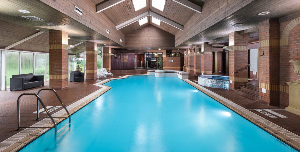 Sport & Beauty 2, voco St. John's Solihull By IHG, Solihull