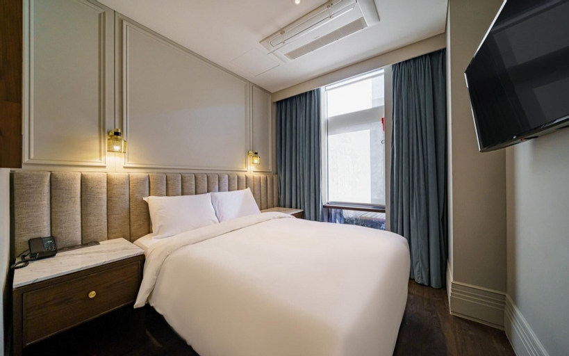 Bedroom 21