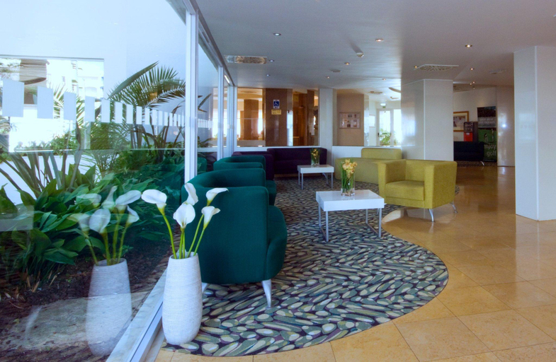 Lobby 4, Casa de Sada Beach Resort, Curio Collection by Hilton, Silves