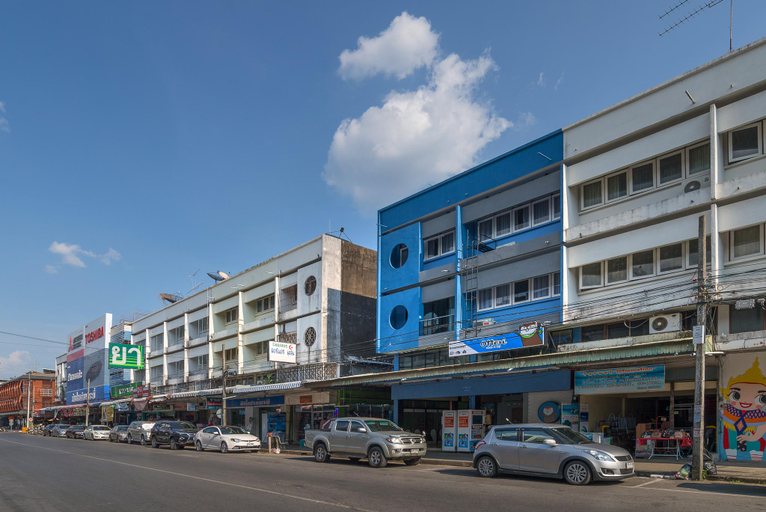 Others 2, Otter House, Mueang Krabi