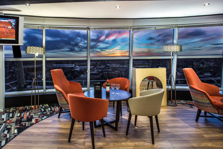 Public Area 3, Holiday Inn BIRMINGHAM NORTH - CANNOCK by IHG, Staffordshire