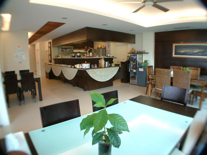 Food & Drinks 4, Jiye Guest House, Nantou