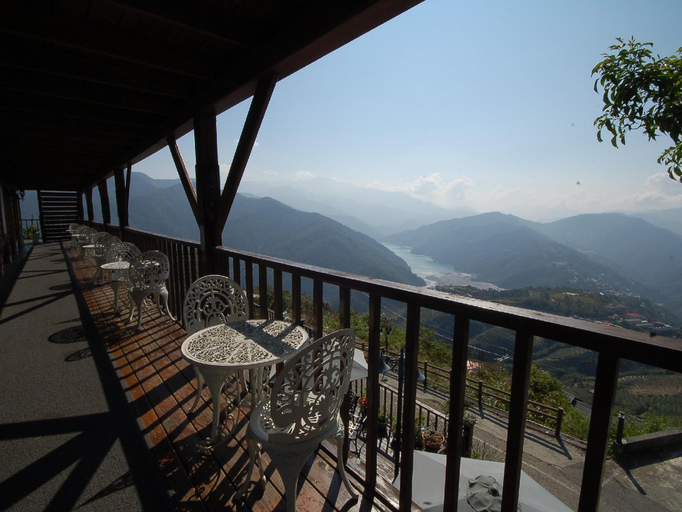 Others 5, Victoria Peak Garden Suburb , Nantou