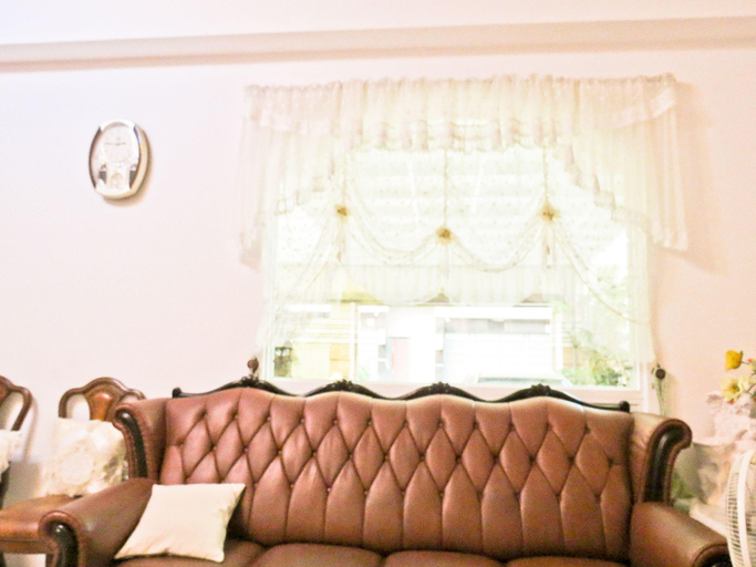 Public Area, Alice Garden B&B, Taitung