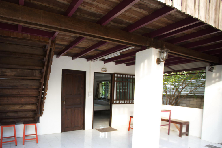 Others 4, Hora Home, Muang Lampang