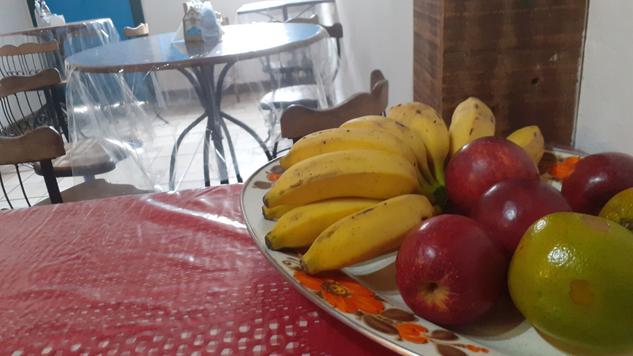 Food & Drinks 5, Pousada Recanto de Minas, Tiradentes