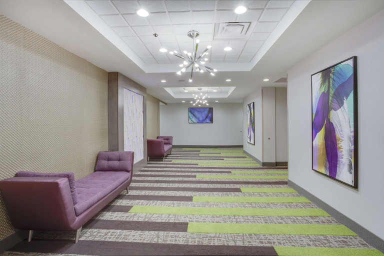 Public Area 2, Hampton Inn & Suites Jacksonville / Orange Park, Clay