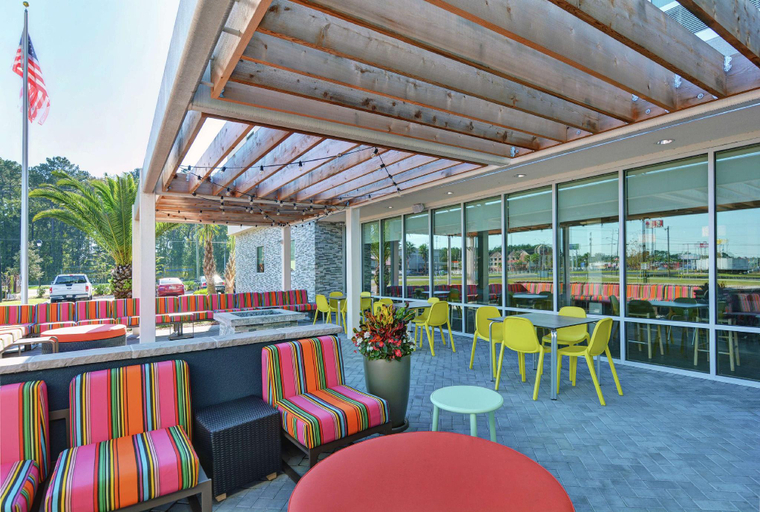 Others 4, Home2 Suites by Hilton Richmond Hill Savannah I 95, Bryan