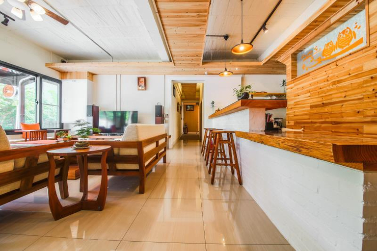Food & Drinks 5, JN Bed and Breakfast, Taitung
