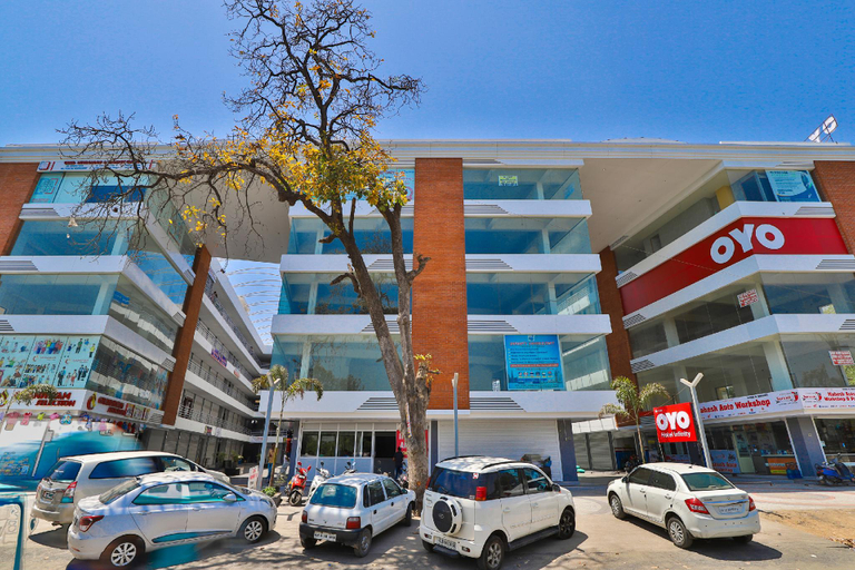 Others 4, Hotel O Hotel Infinity, Vadodara