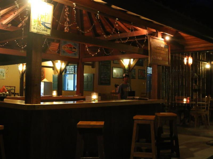 Food & Drinks 4, Birumeno Beach Bungalow, Lombok