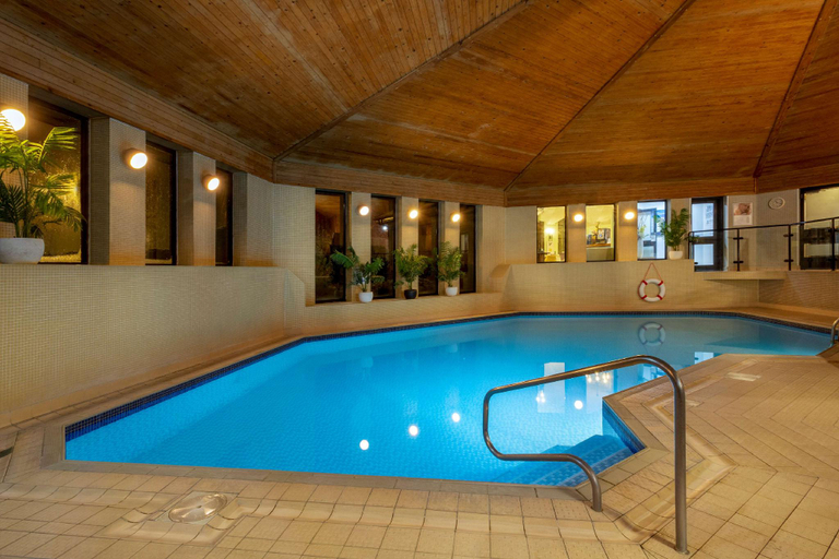Sport & Beauty 2, Bridgewood Manor Hotel & Spa                                                                , Kent