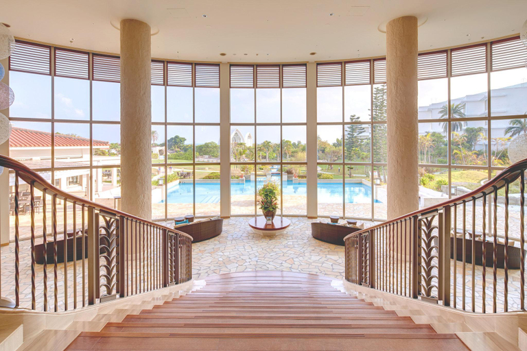 Public Area 5, ANA InterContinental ISHIGAKI RESORT by IHG, Ishigaki