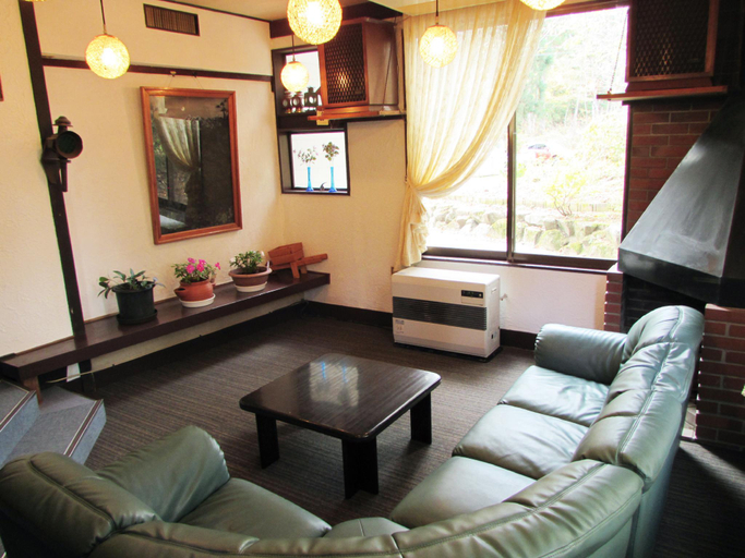 Public Area 2, Pension Kobekko, Otari
