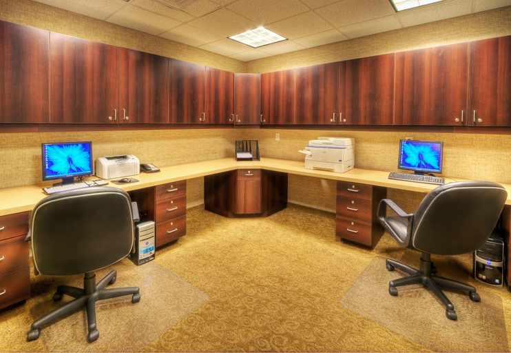 Public Area 5, Holiday Inn & Suites ALBUQUERQUE-NORTH I-25 by IHG, Bernalillo