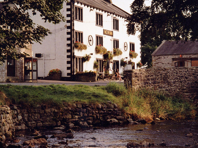 Others 3, New Gurkha Inn, Powys