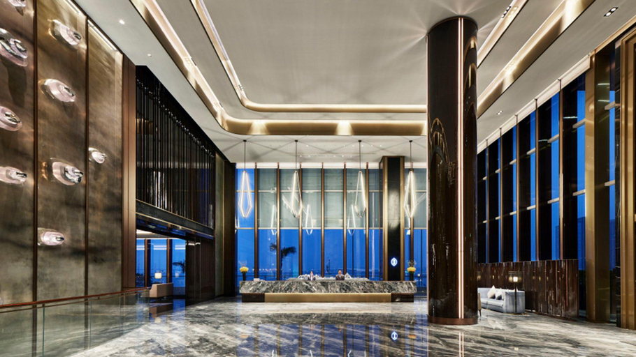 Public Area 4, Intercontinental Zhuhai By IHG, Zhuhai