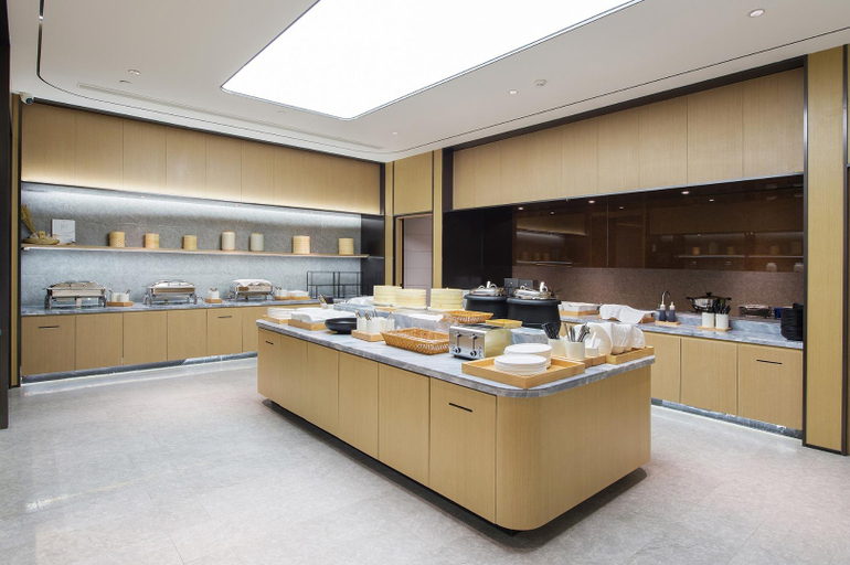 Food & Drinks 5, Ji Hotel Changchun Jilin Road, Changchun