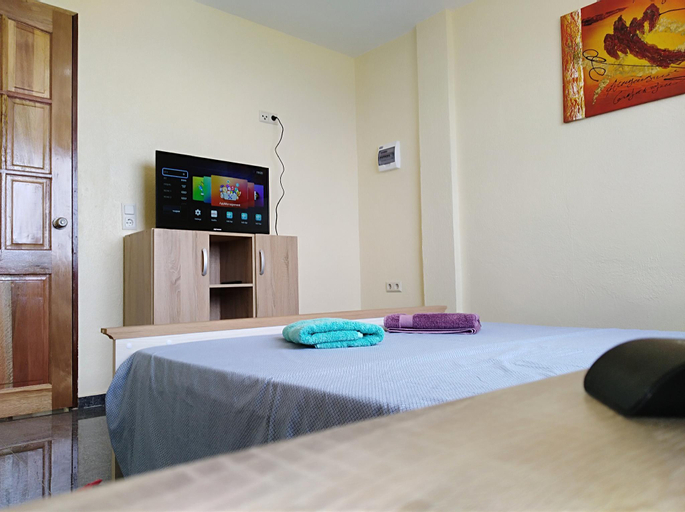 Seaview Mansion Dalaguete Apartment 3, Dalaguete