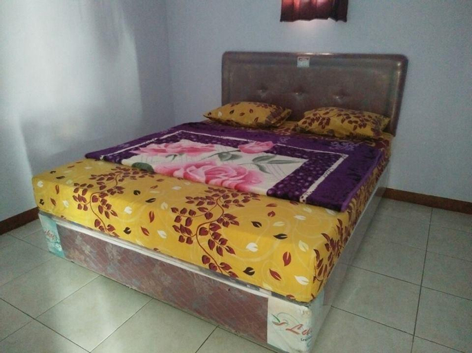 Bedroom 2, Villa Tengger Asri 5 Gunung Bromo, Probolinggo