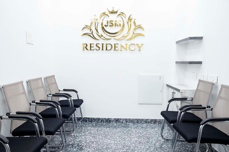 Others 5, JSM Residency, Chennai
