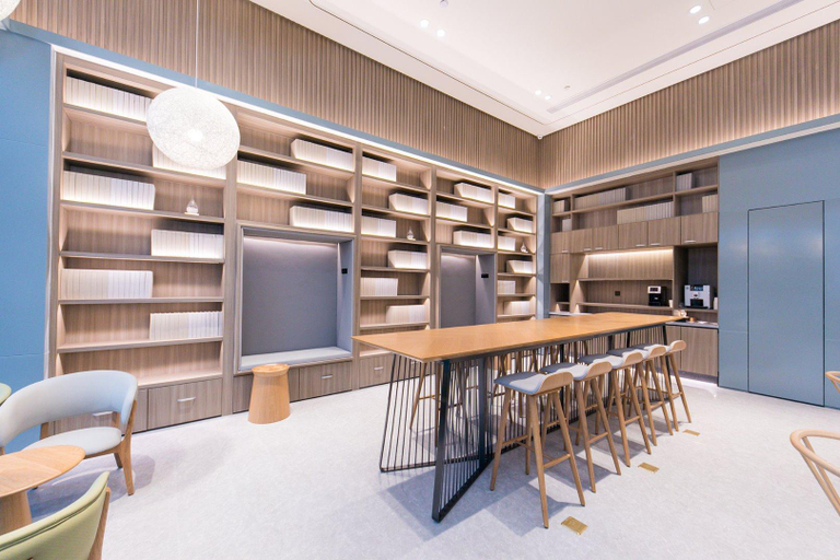 Food & Drinks 4, Ji Hotel Huzhou Changxing, Huzhou