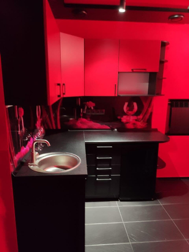 Others 2, Dream_Room Тематические апартаменты в Харькове!, Kharkivs'ka