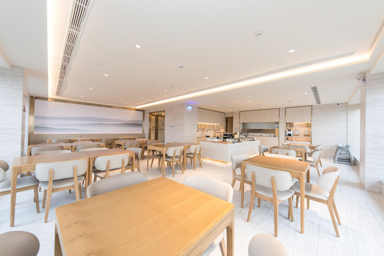 Food & Drinks 4, Ji Hotel Bengbu High-tech Zone Yingbin Avenue, Bengbu