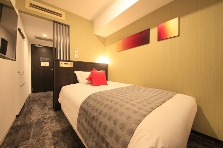 Bedroom 17