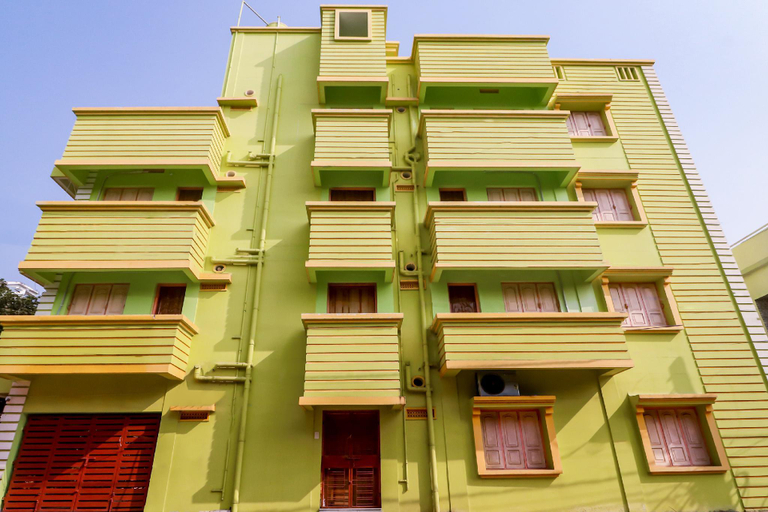 Others 5, Hotel O M Palace, Cuttack