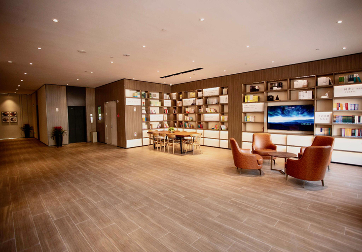Public Area 2, Hanting Hotel Zhoukou Taikang County, Zhoukou