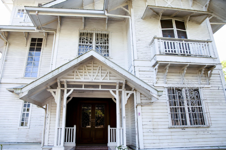 Nearby Landmark 2, Hotel 45, Baguio City