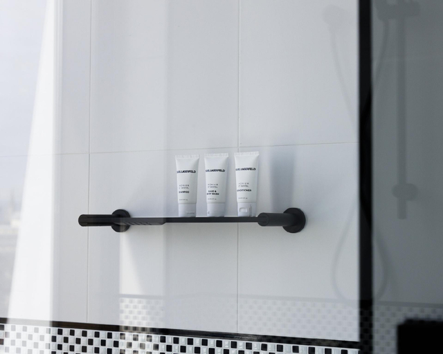 Bathroom 4, Hotel X Brisbane Fortitude Valley, Fortitude Valley
