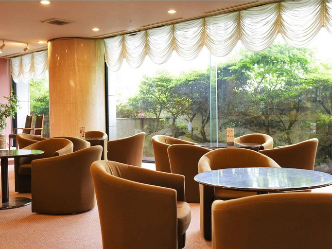 Public Area, LiVEMAX RESORT, Atami
