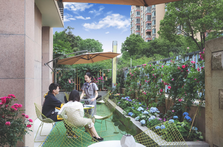 Others 5, Hanting Hotel Nanjing South Railway Station Software Avenue, Nanjing