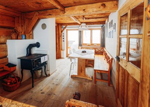 Kitchen 1, Logis2324, Gmunden