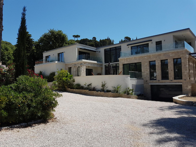 Others 5, Hotel Particulier Cassis, Bouches-du-Rhône