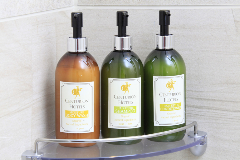 Amenities 16