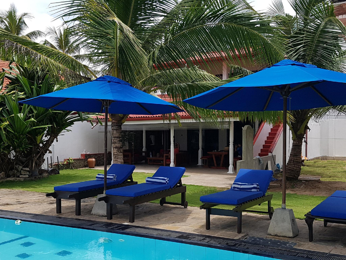 Sport & Beauty 2, Tropical Beach House, Hikkaduwa, Hikkaduwa