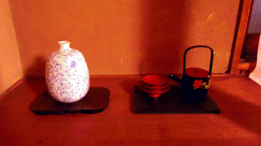 Others 4, Oyado Sanjo Machiya, Kyoto